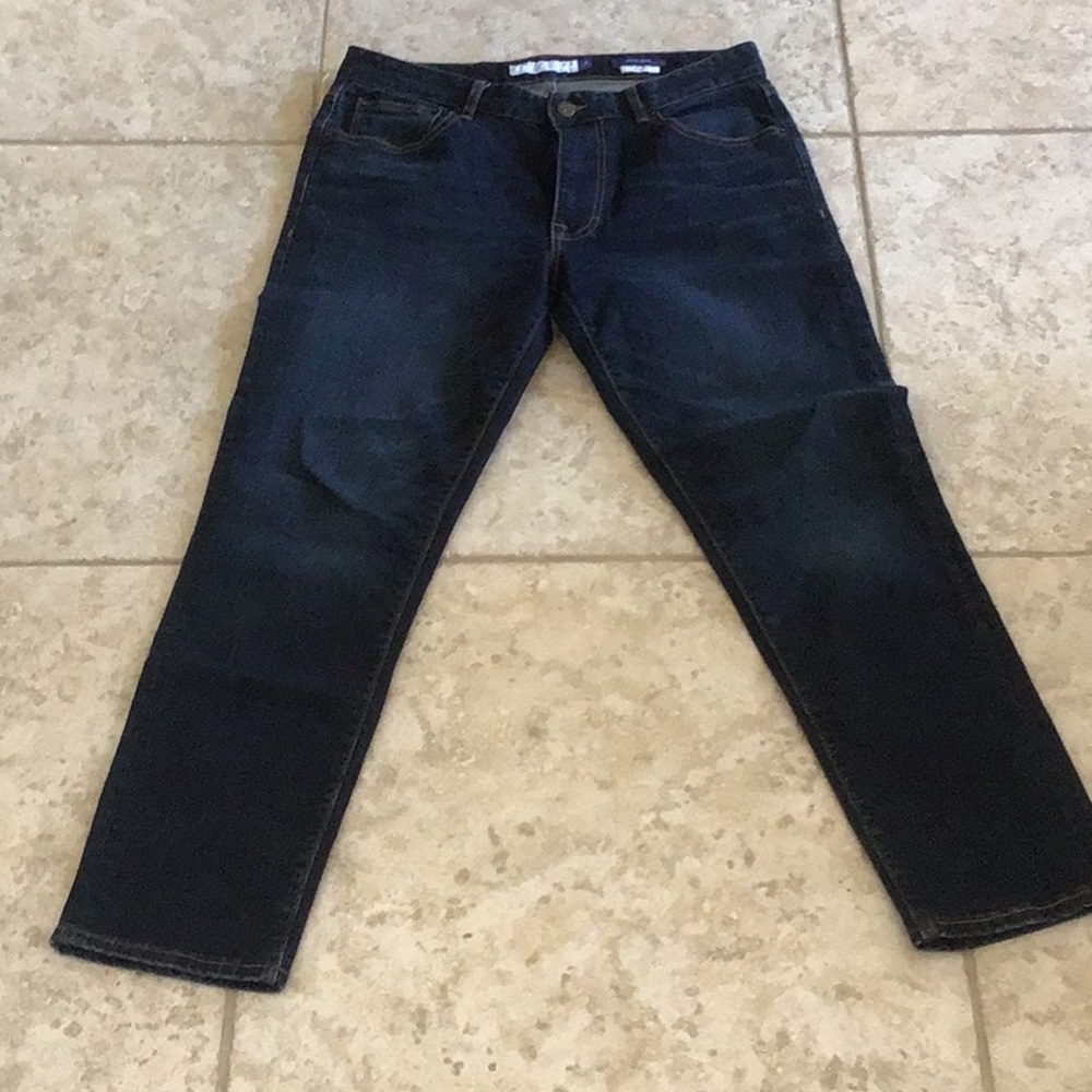 Peter Manning Johnny Slim Jeans Good Condition. Clean with no flaws.
